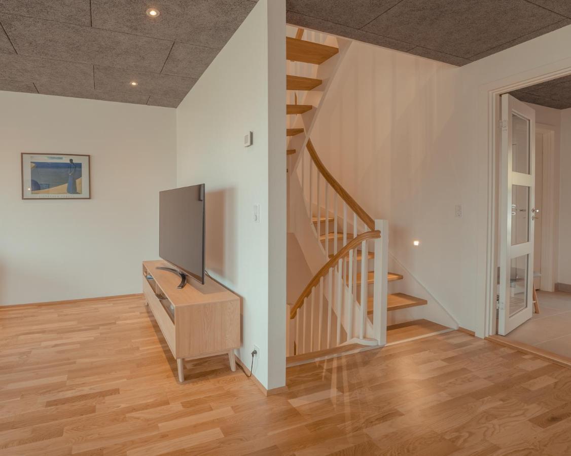 Breathtaking Views - New - 220M2 - 5 Bedroom - Walks Tórshavn Exterior foto
