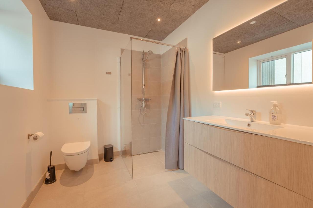 Breathtaking Views - New - 220M2 - 5 Bedroom - Walks Tórshavn Exterior foto