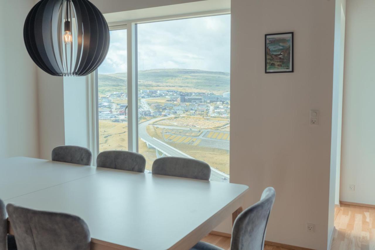 Breathtaking Views - New - 220M2 - 5 Bedroom - Walks Tórshavn Exterior foto