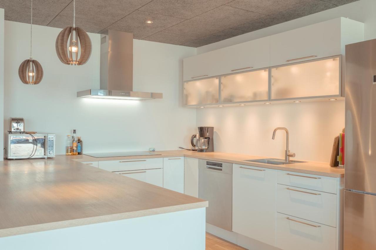 Breathtaking Views - New - 220M2 - 5 Bedroom - Walks Tórshavn Exterior foto