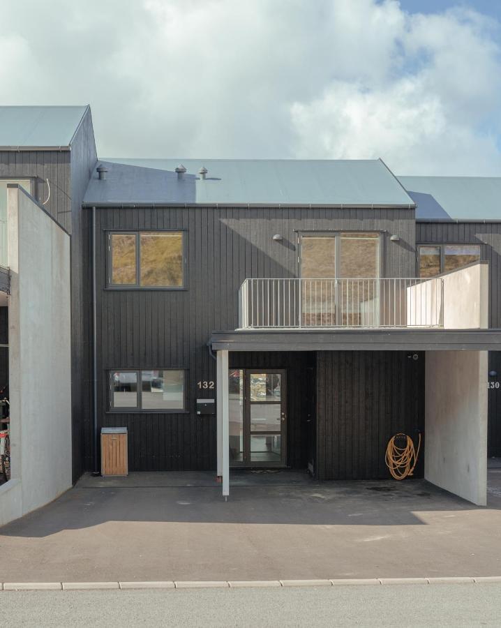 Breathtaking Views - New - 220M2 - 5 Bedroom - Walks Tórshavn Exterior foto