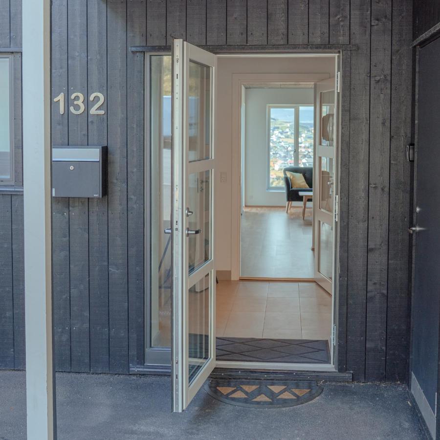 Breathtaking Views - New - 220M2 - 5 Bedroom - Walks Tórshavn Exterior foto