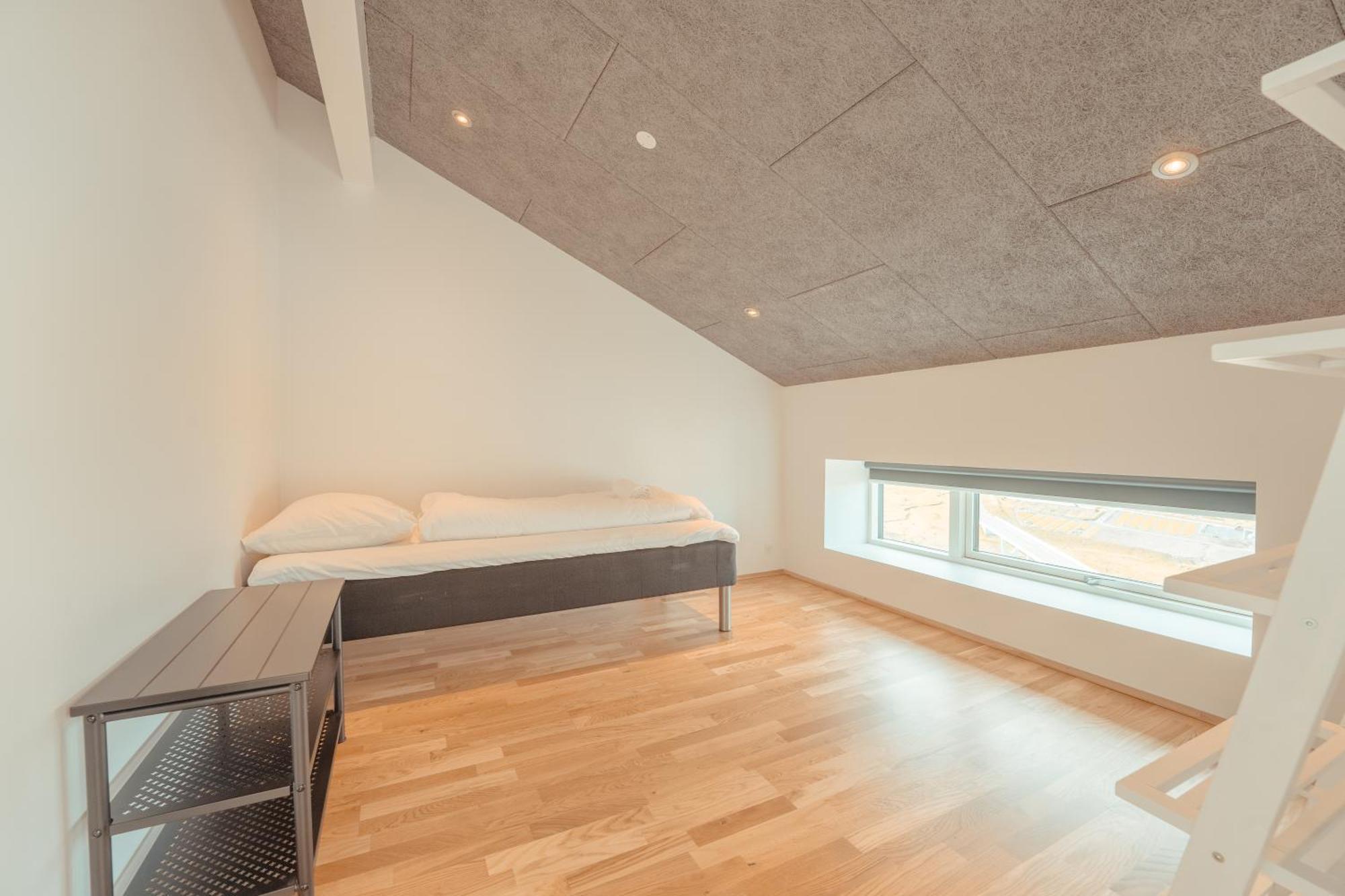 Breathtaking Views - New - 220M2 - 5 Bedroom - Walks Tórshavn Exterior foto