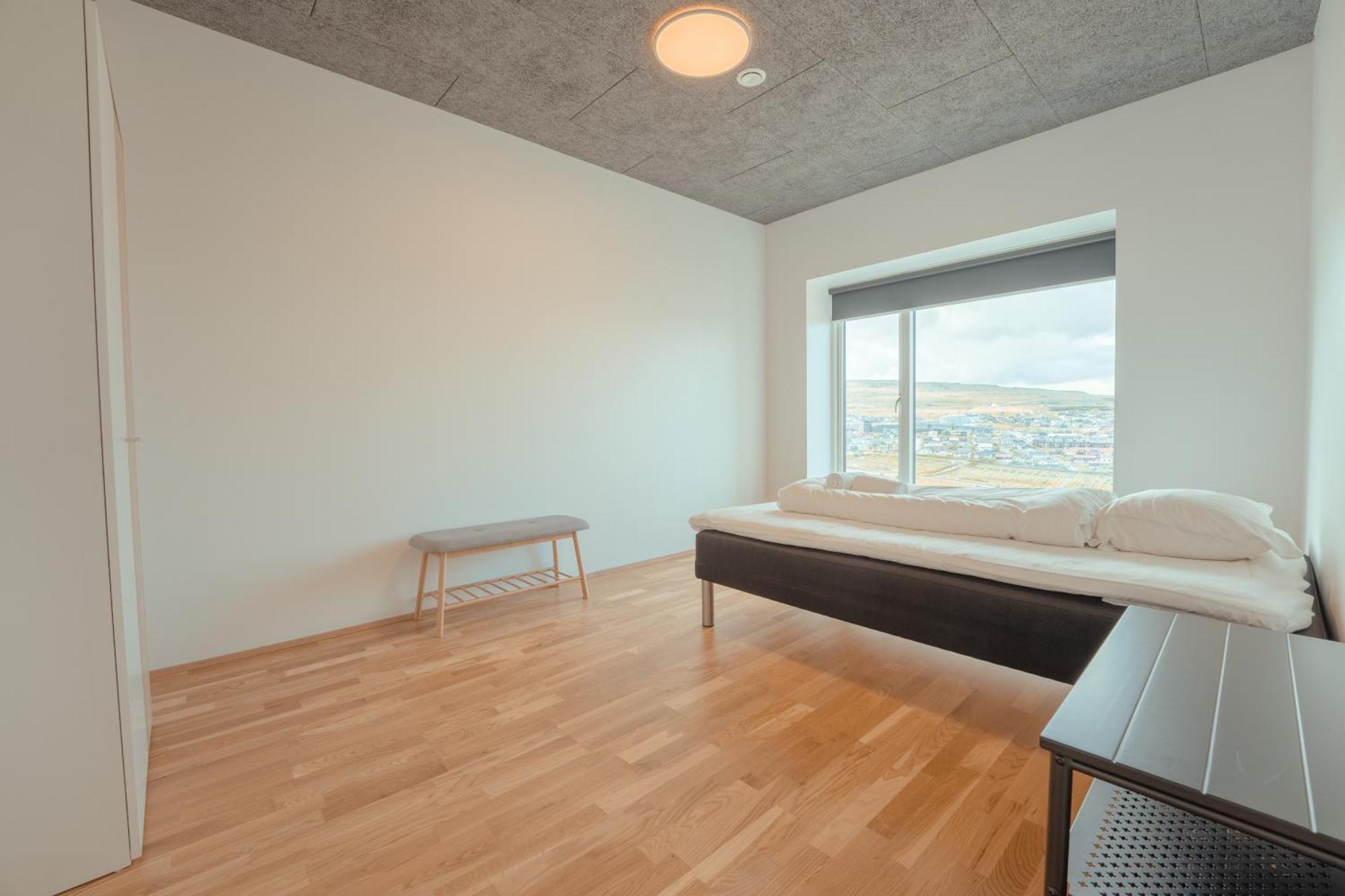 Breathtaking Views - New - 220M2 - 5 Bedroom - Walks Tórshavn Exterior foto