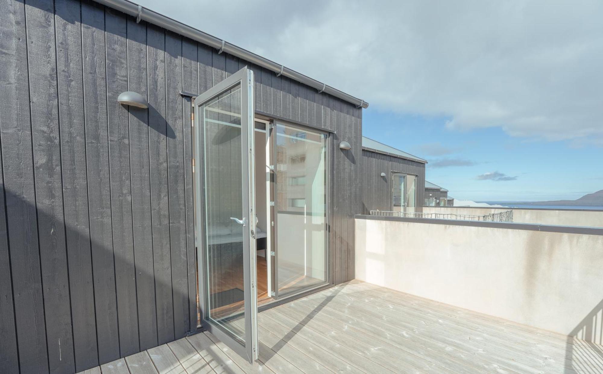 Breathtaking Views - New - 220M2 - 5 Bedroom - Walks Tórshavn Exterior foto
