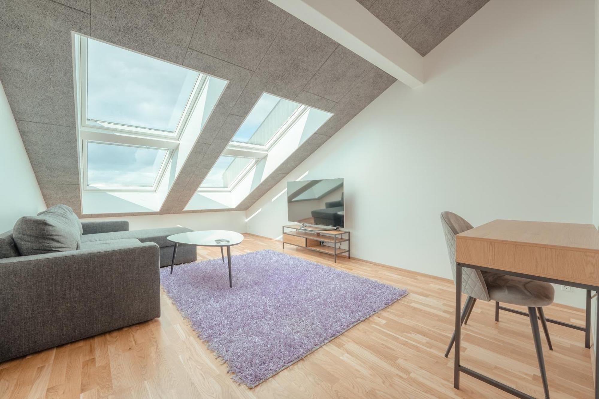 Breathtaking Views - New - 220M2 - 5 Bedroom - Walks Tórshavn Exterior foto